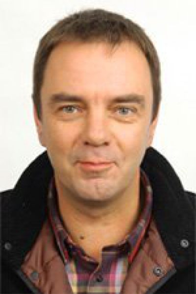 Ulrich Karis